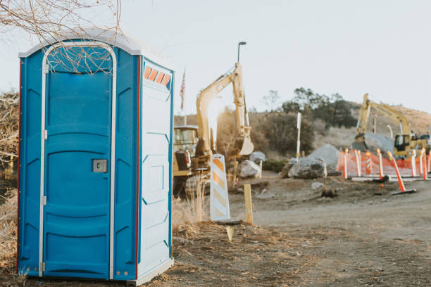 Best Portable Toilets for Disaster Relief Sites in USA